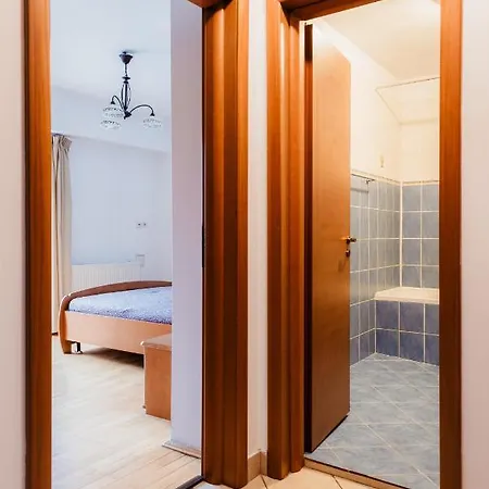 Apartment Piata Victoriei