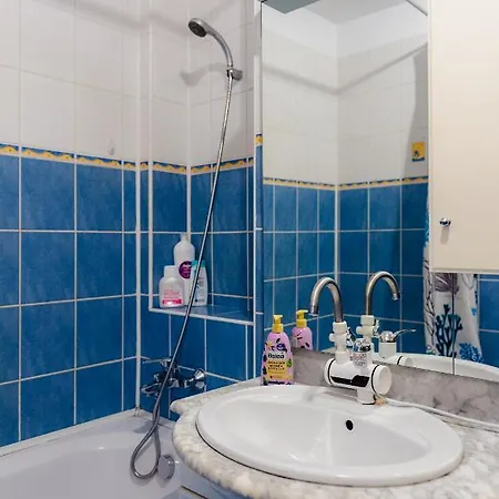 Piata Victoriei Apartment