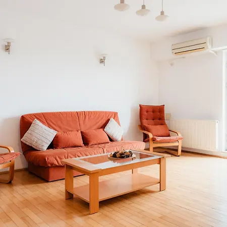 Piata Victoriei Apartment *