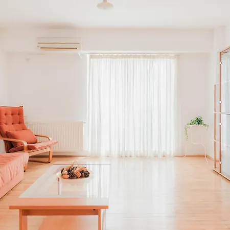Piata Victoriei Apartment Bucharest