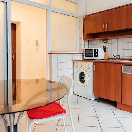 Apartment Piata Victoriei