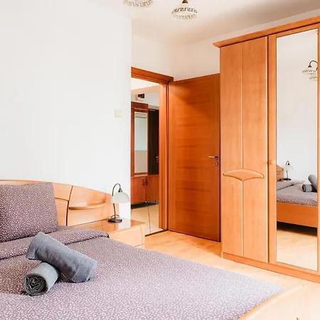 Apartment Piata Victoriei *