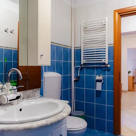 Piata Victoriei Apartment Bucharest