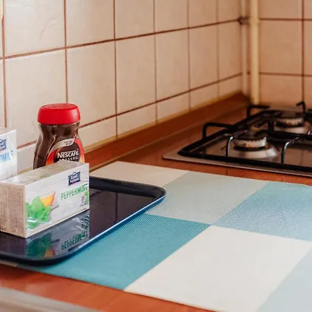 Apartamento Piata Victoriei