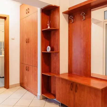 Apartment Piata Victoriei Bucharest