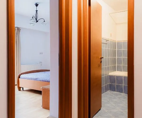 Apartament Piata Victoriei