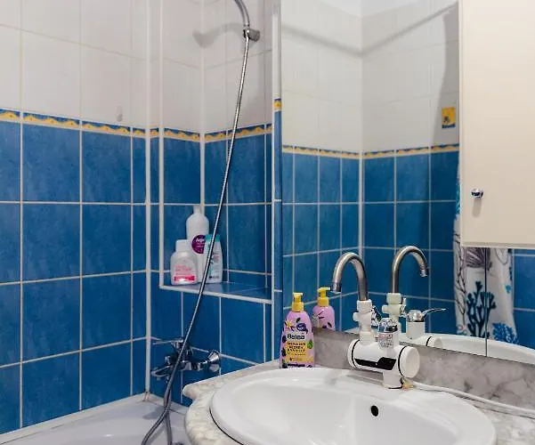 Piata Victoriei Apartment