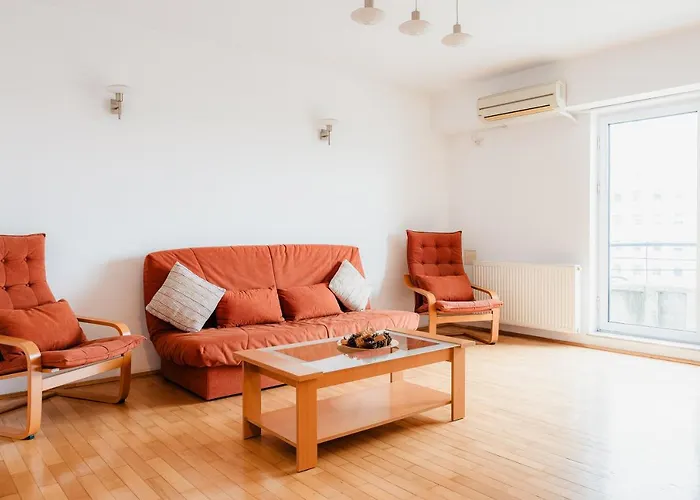 Piata Victoriei Apartament *