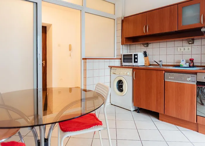 Apartament Piata Victoriei