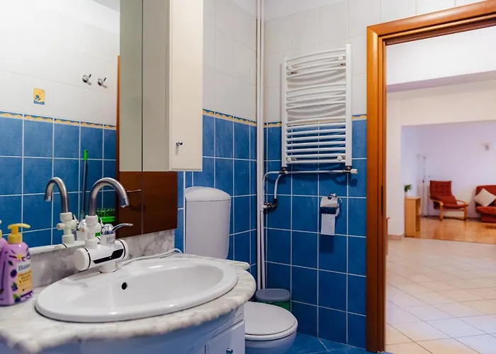 Piata Victoriei Apartment Bucharest