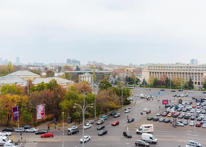 Piata Victoriei *