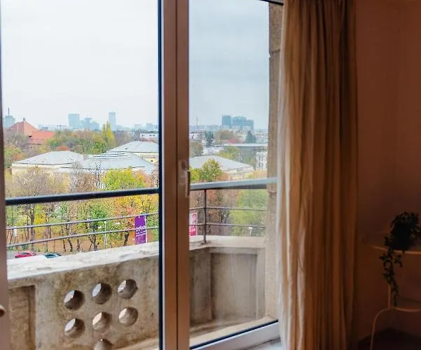 Apartament Piata Victoriei