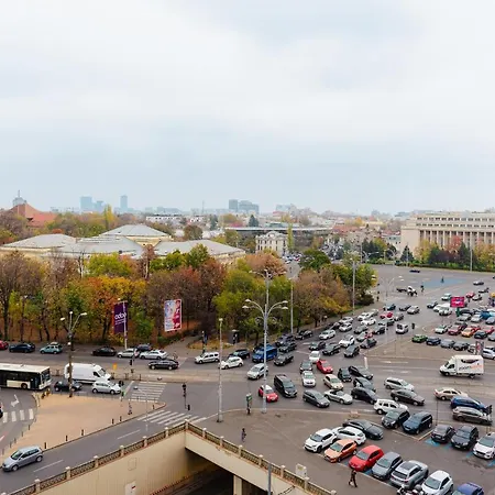Piata Victoriei