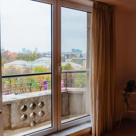 Apartmán Piata Victoriei